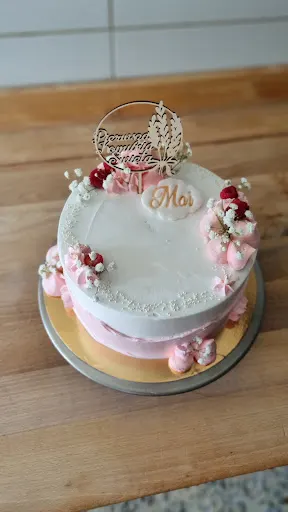 Cukiernia Wiśniowscy